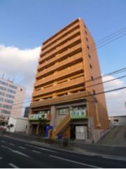 AXiS今の外観画像
