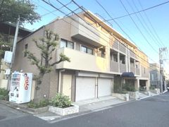 コリーヌ恵比寿の外観画像