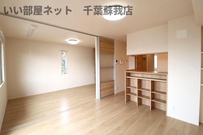 リビング