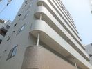 ファーストクラス伊勢佐木町の間取り画像