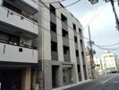 ミラコスタ高円寺の外観