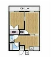 サンコーポの間取り画像