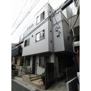 アプリシエイト駒込の外観画像