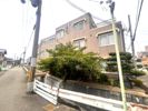 ギャレ蛍池新館の間取り画像