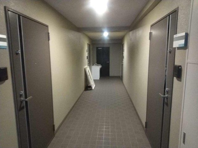 ロビー