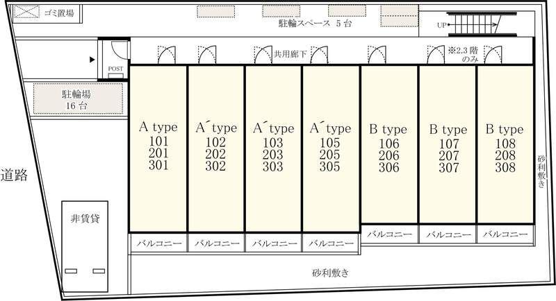 その他