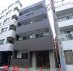S COMFORT錦糸町の外観