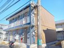レオパレスブランフィルの間取り画像