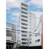 オーパスレジデンス錦糸町Northの外観