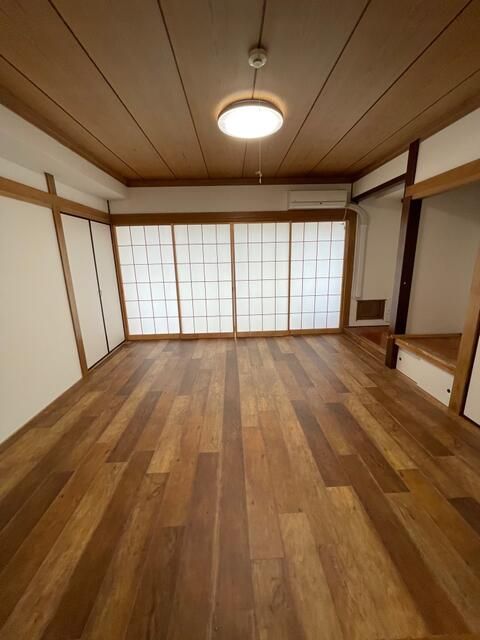 リビング