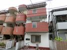 マンションMIKIの外観