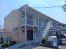 レオパレス上河原の間取り画像
