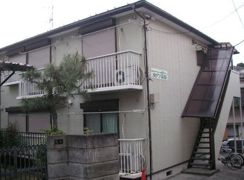 メゾン石原Ⅰの外観画像