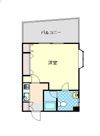 RIHO御影の間取り画像