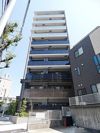 RAXA覚王山の間取り画像