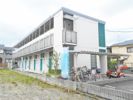 レオパレスプランタン高槻の間取り画像