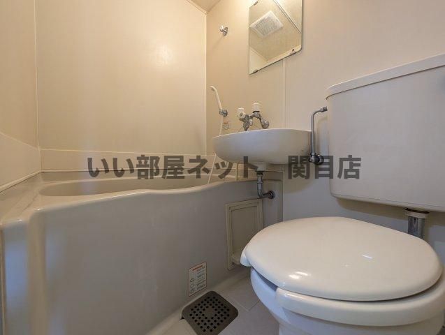 バスルーム