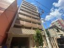 シャンティ千歳の間取り画像