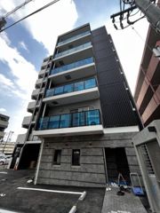 LUANA・AIR・RESIDENCE錦町の外観画像