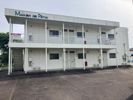 MAISON DE PATIOの間取り画像