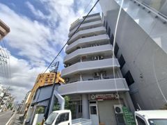 メゾンダイアナイン皆実の外観画像