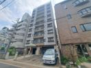 ウインドパレス歩行町の間取り画像