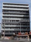 エスリードカレッジゲート南草津の外観