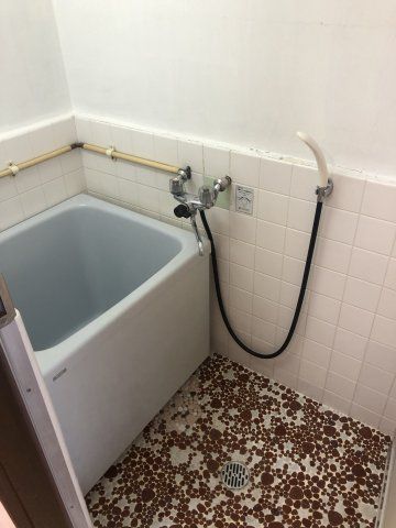 バスルーム