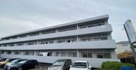 伊藤マンションの間取り画像