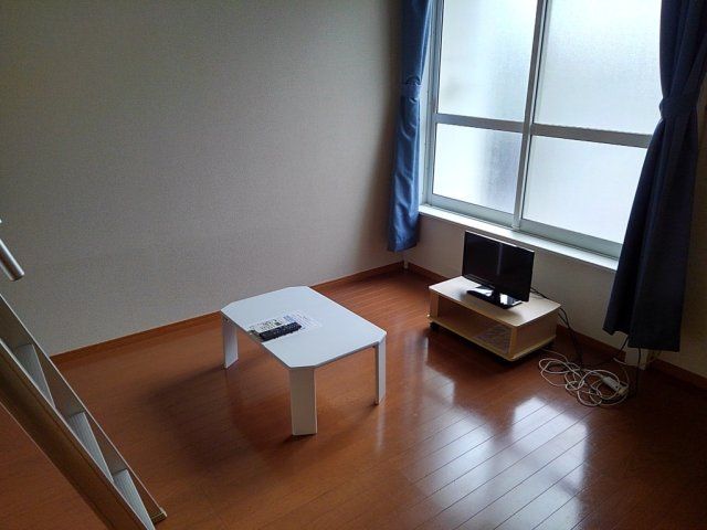 リビング