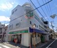 三豊ビル さんとよの外観
