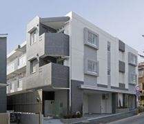 プライムアーバン中野上高田の外観画像