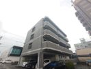 ファミリア岩倉の間取り画像