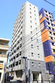 アーバイル三軒茶屋の外観画像