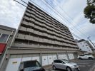アームズ皆実の間取り画像