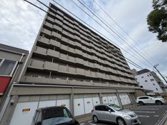 アームズ皆実の外観画像