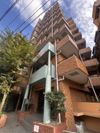 ライオンズプラザ井土ヶ谷弐番館の外観