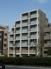アリーチェ東高円寺の外観画像