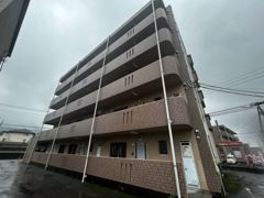 セントラルマンションSの外観画像