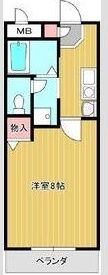 四季の間取り画像