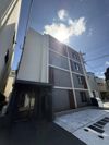 J－ARC不動前Ⅱの間取り画像