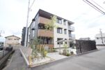 フェリックスの間取り画像