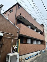 ベイルーム県立大学Ⅱの外観画像
