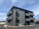 クランツ朝生田の外観
