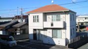 ミモザの間取り画像