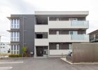 AKOUSAM（アコーサム）の外観