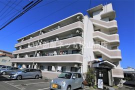 サンハイム枝松の外観画像