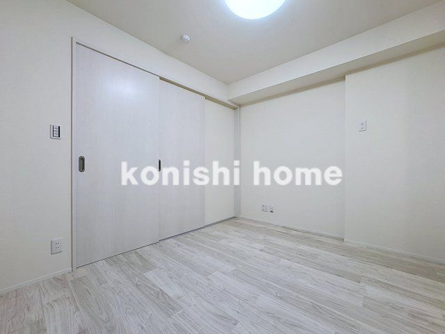 洋室
