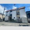 北口ハイツⅠの間取り画像