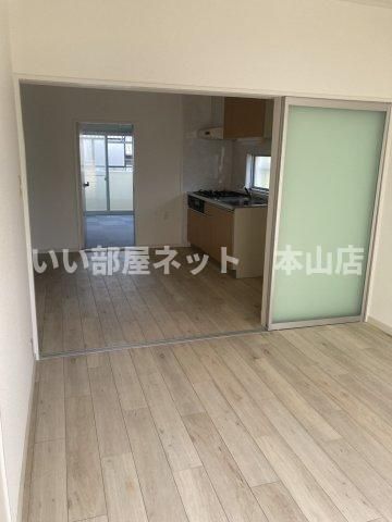 リビング